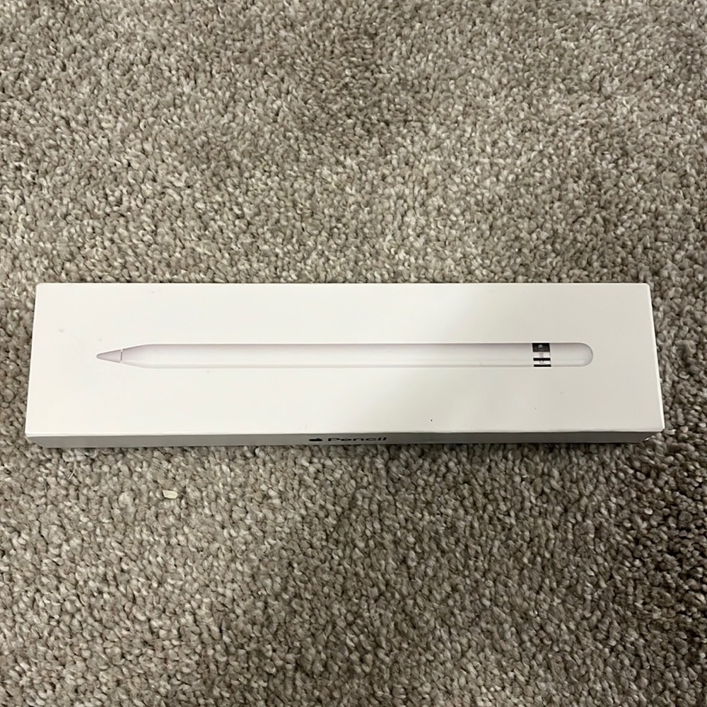 Apple Pencil